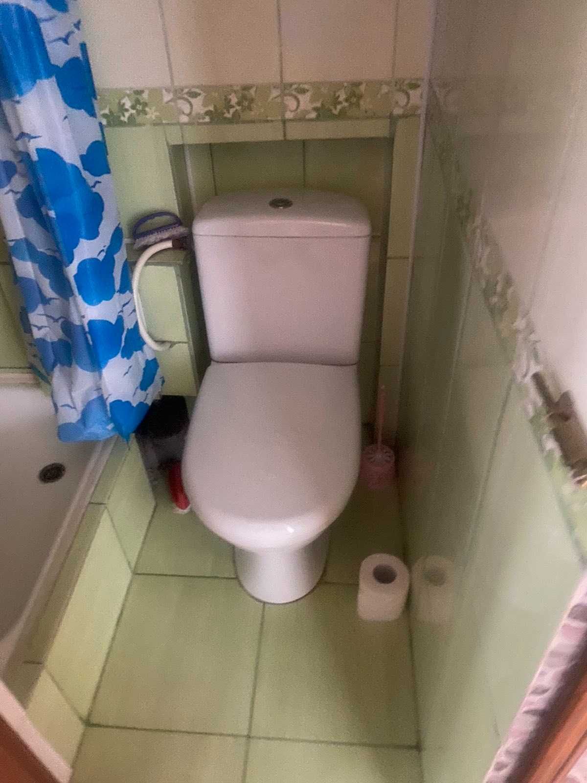 Фото 2 КІМ. КВАРТИРА, ПЛОЩА - 30 м², ЦІНА - 192 $
 у Вінниці