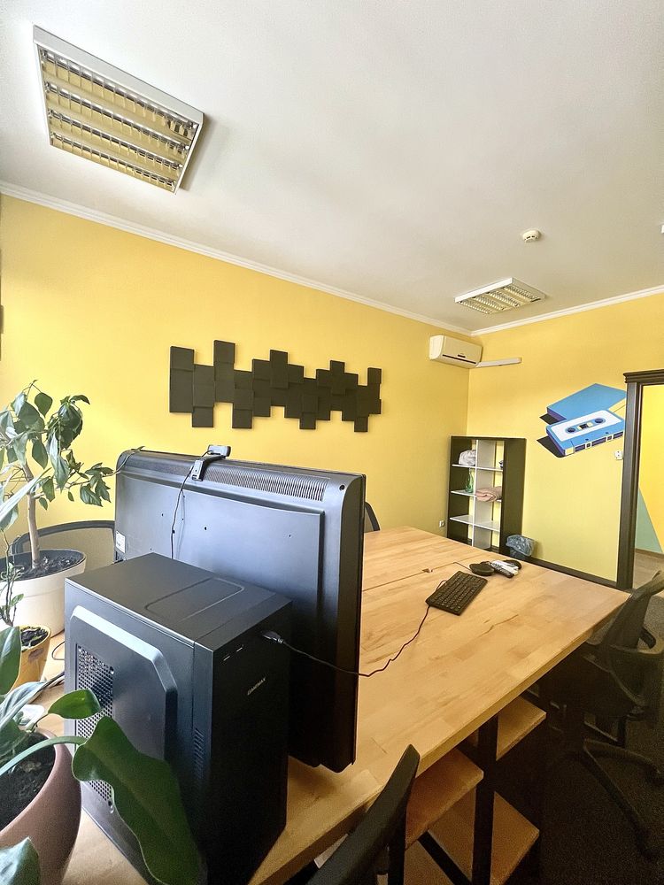 Фото ПЛОЩА - 350 м², ЦІНА - 2 500 $
, Ленінський у Вінниці