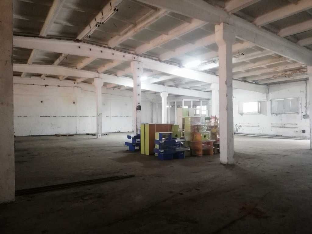 Фото ПЛОЩА - 650 м², ЦІНА - 1 721 $
, Замостянський у Вінниці