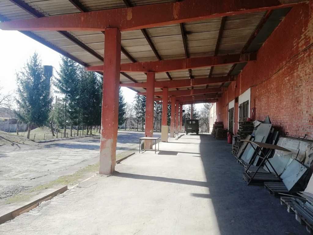Фото ПЛОЩА - 3000 м², ЦІНА - 4 681 $
, Замостянський у Вінниці