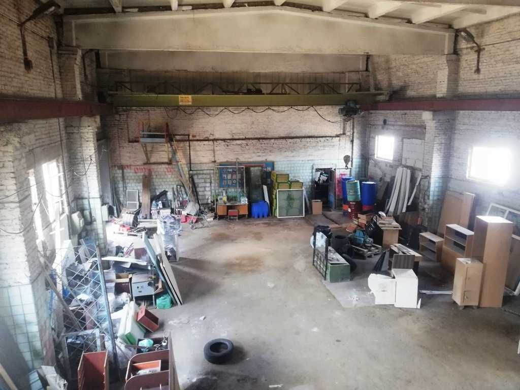 Фото ПЛОЩА - 300 м², ЦІНА - 650 $
, Замостянський у Вінниці