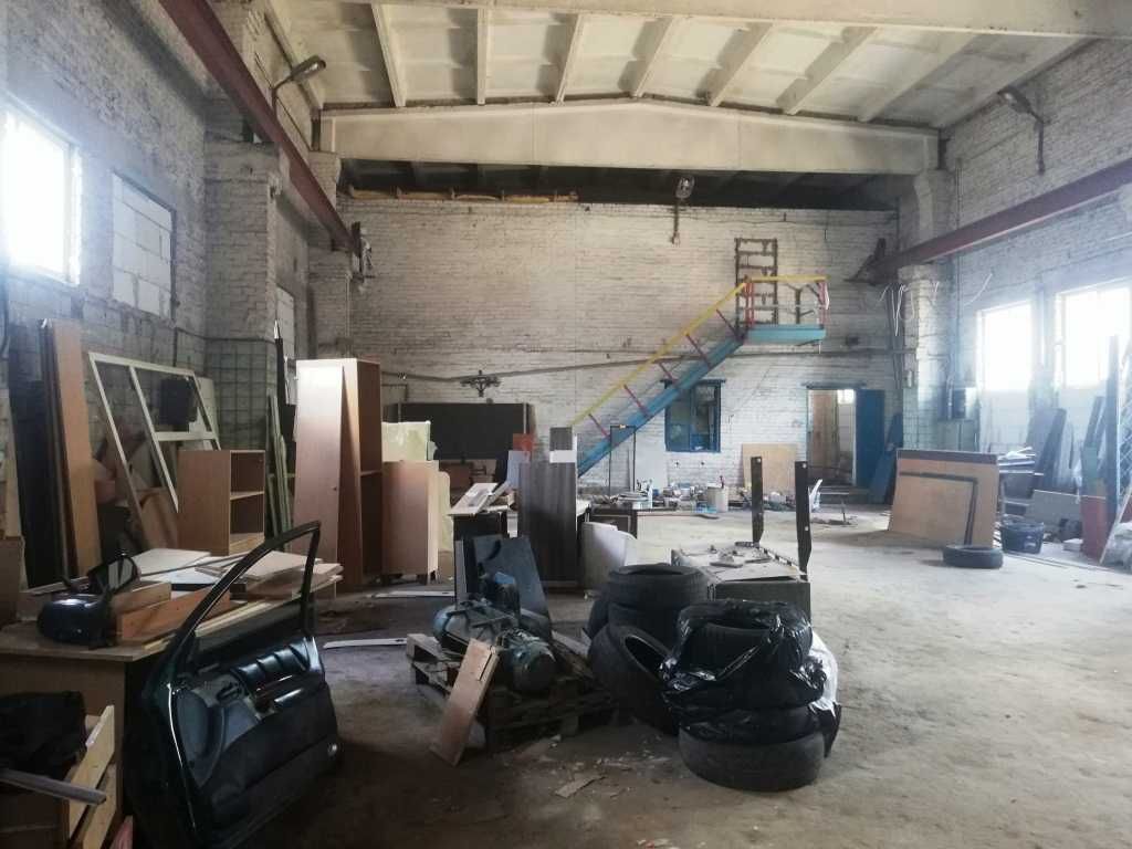 Фото ПЛОЩА - 300 м², ЦІНА - 650 $
, Замостянський у Вінниці