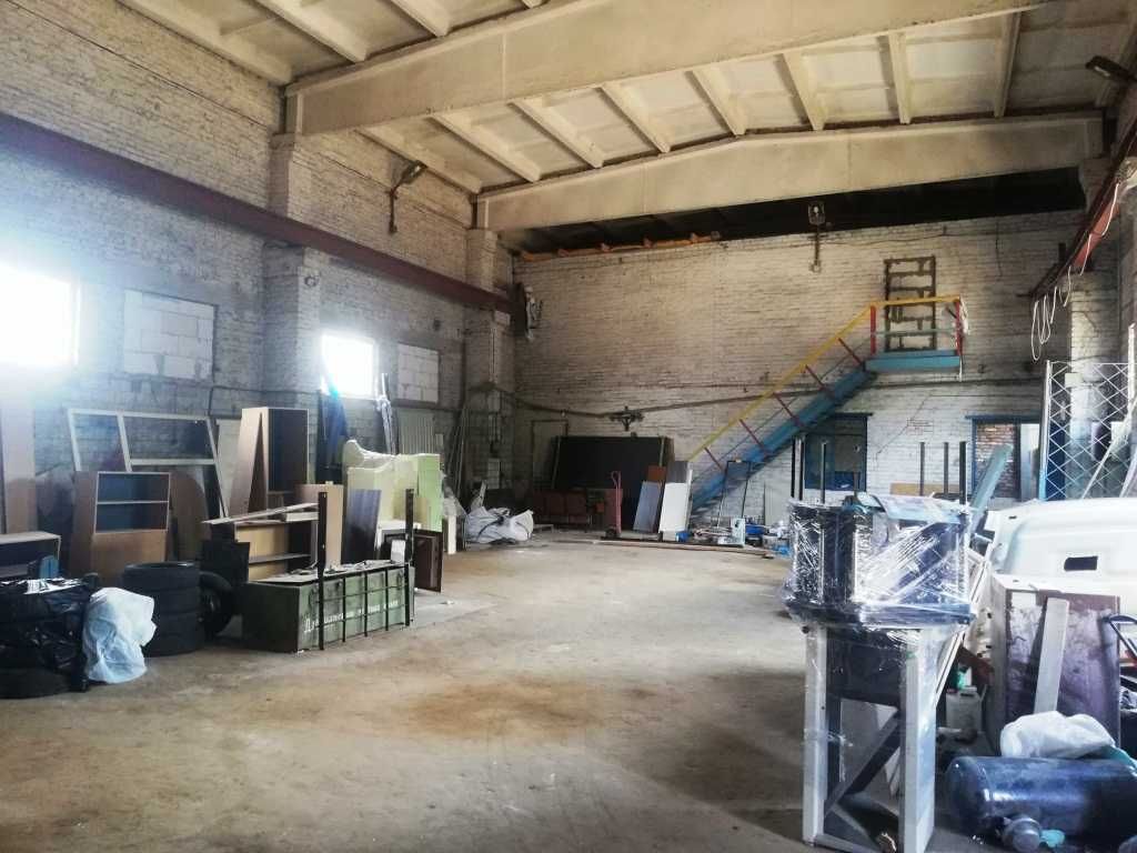 Фото ПЛОЩА - 300 м², ЦІНА - 650 $
, Замостянський у Вінниці