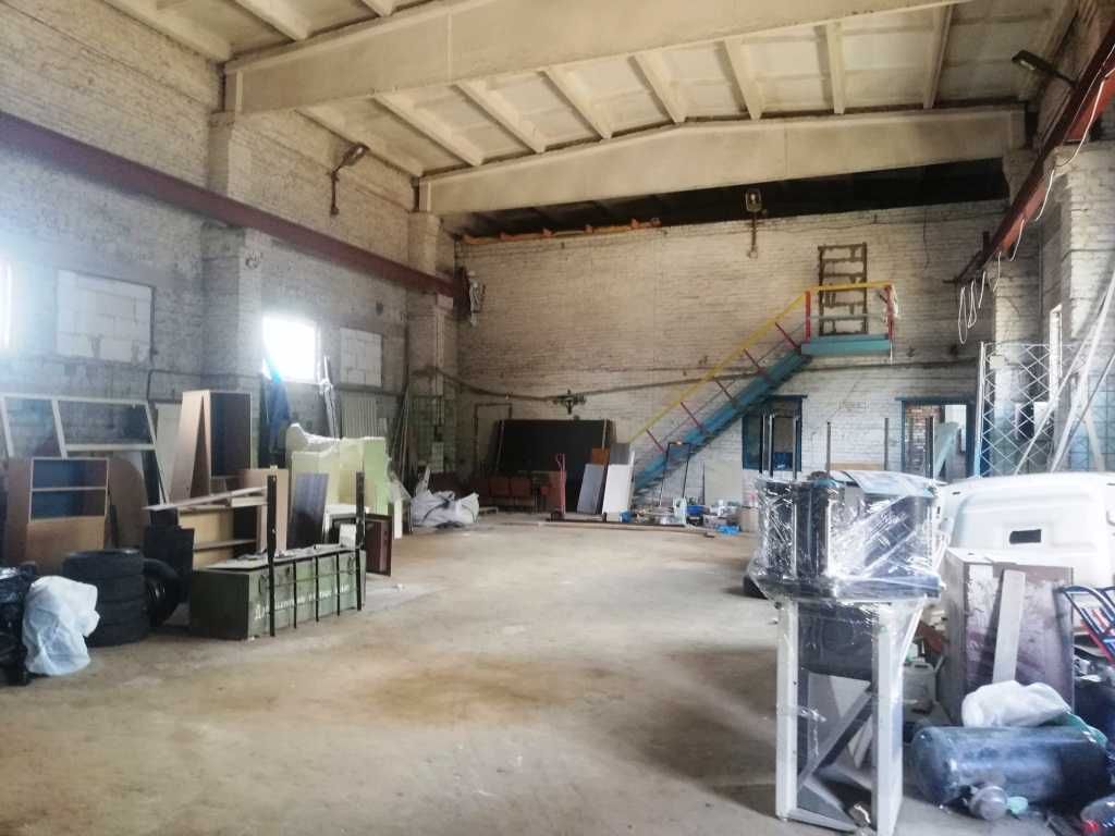 Фото ПЛОЩА - 300 м², ЦІНА - 650 $
, Замостянський у Вінниці