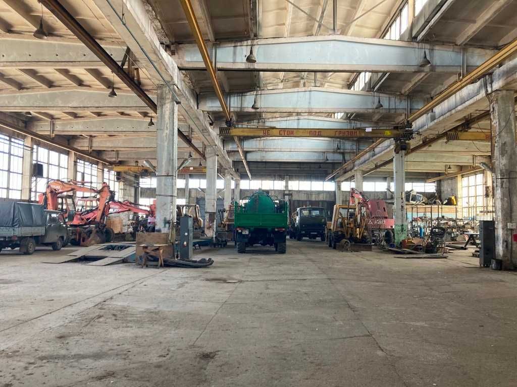 ПЛОЩА - 1200 м², ЦІНА - 2 311 $
, Замостянський