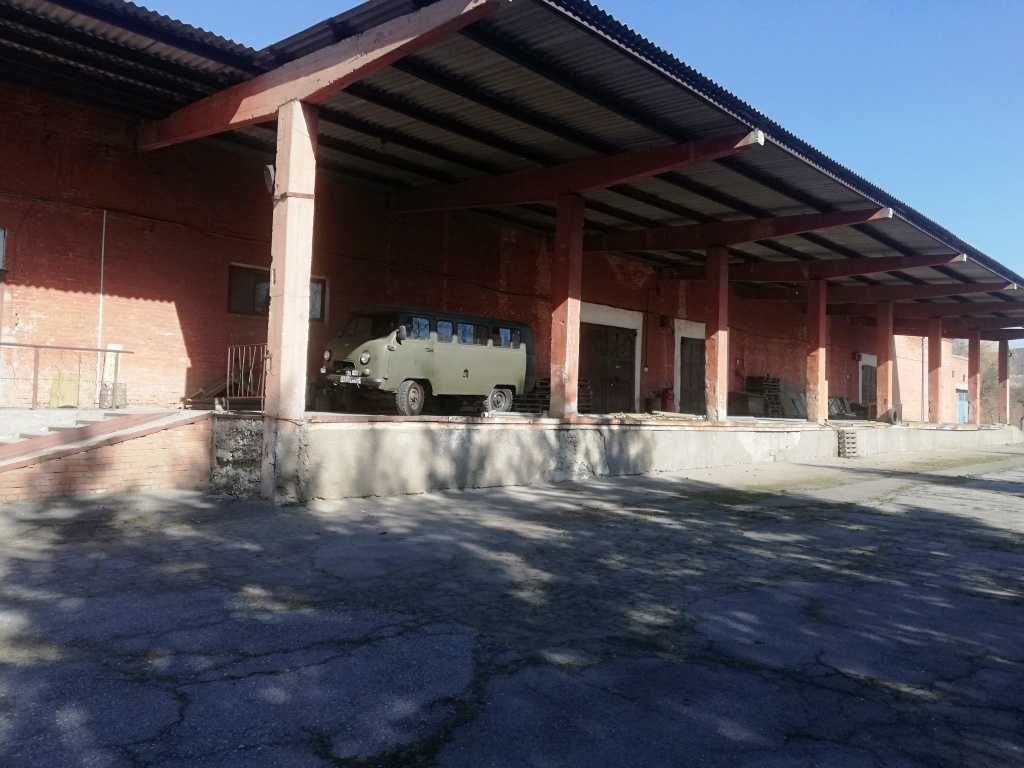 Фото ПЛОЩА - 3000 м², ЦІНА - 4 681 $
, Замостянський у Вінниці
