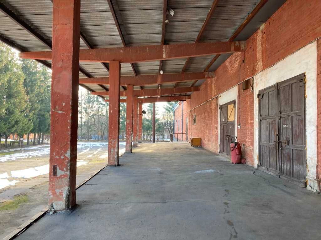 Фото ПЛОЩА - 3000 м², ЦІНА - 4 681 $
, Замостянський у Вінниці
