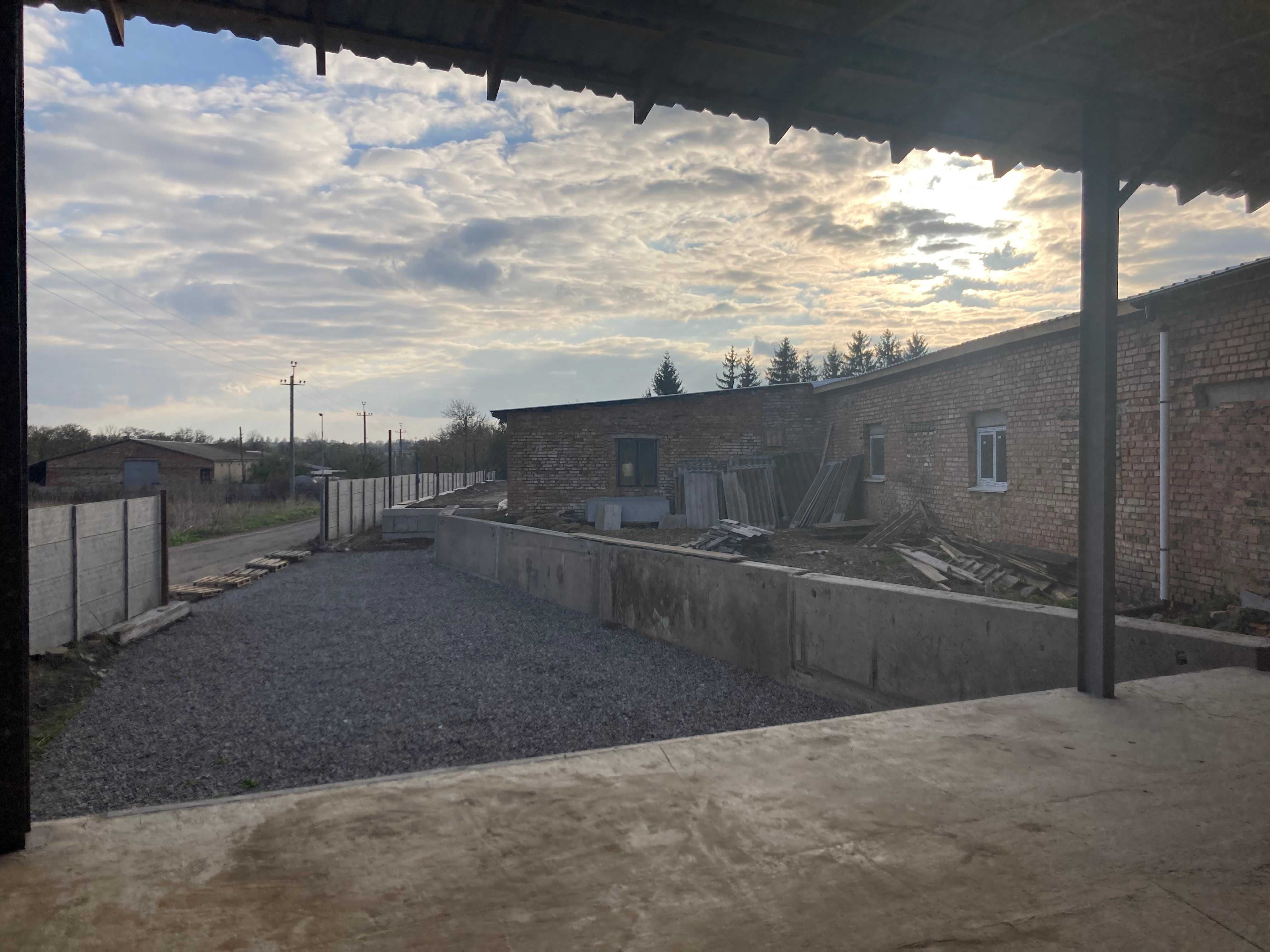 Фото ПЛОЩА - 1000 м², ЦІНА - 1 204 $
, Замостянський у Вінниці