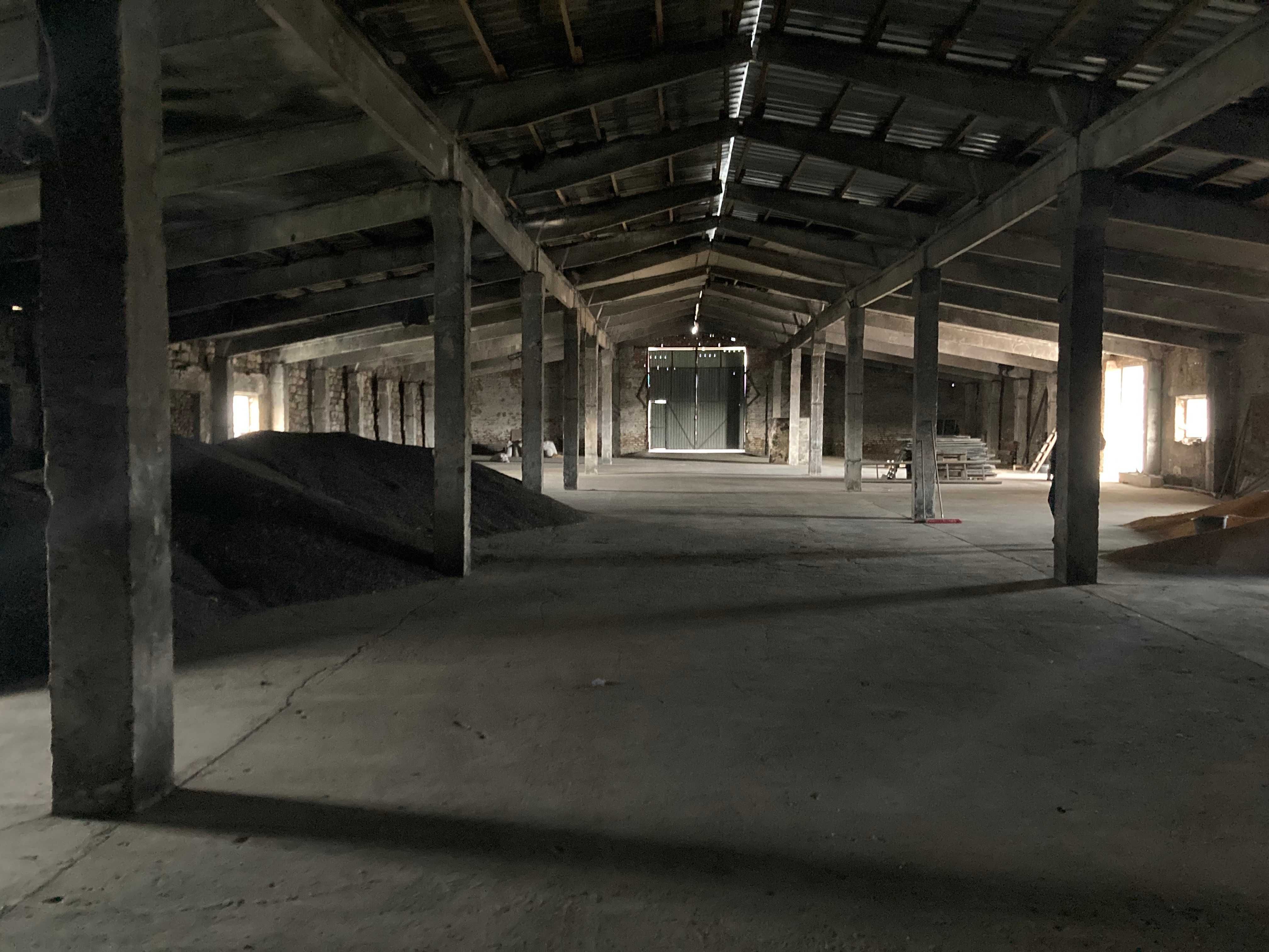 Фото ПЛОЩА - 1000 м², ЦІНА - 1 204 $
, Замостянський у Вінниці