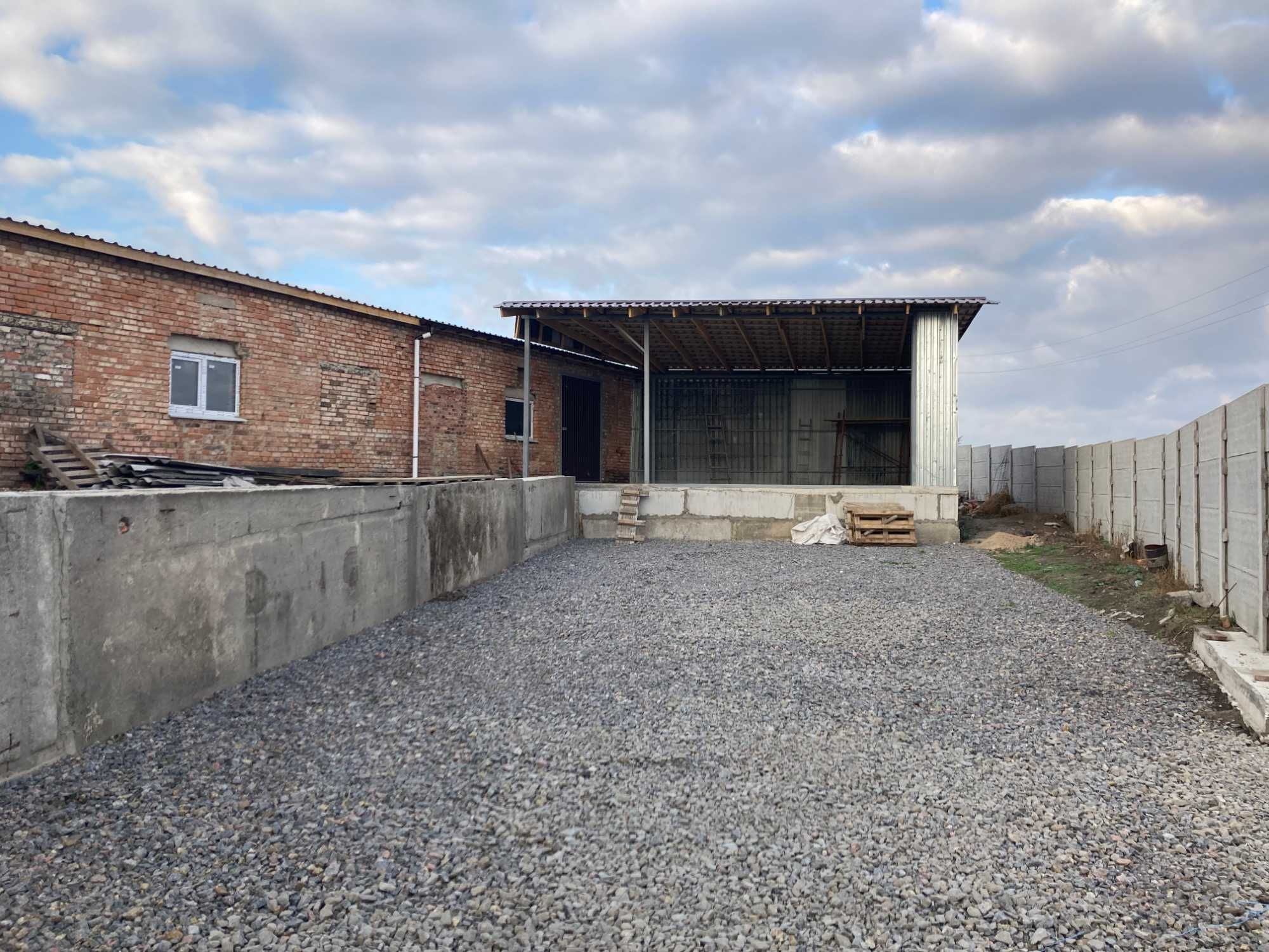 Фото ПЛОЩА - 1000 м², ЦІНА - 1 204 $
, Замостянський у Вінниці
