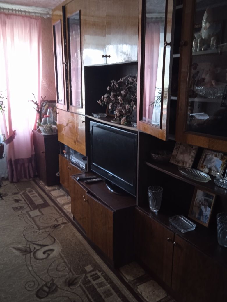 Фото 2 КІМ.  КВАРТИРА ПЛОЩА – 42 м², ЦІНА – 30 000$, РАЙОН: Гнівань у Вінниці