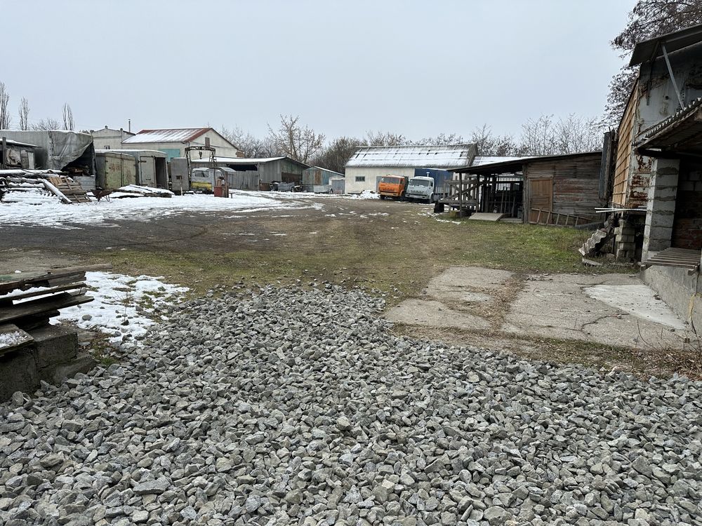 Обʼєкт нерухомості: ПЛОЩА - 241 м², ЦІНА - 252 $
 — HUBTRUST, Вінниця
