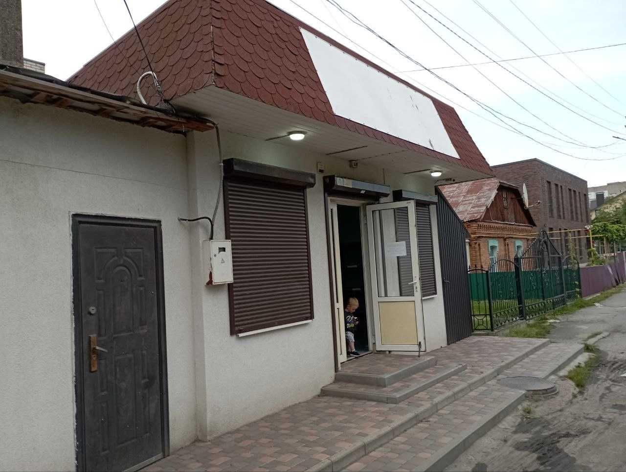 ПЛОЩА - 53 м², ЦІНА - 7 $
