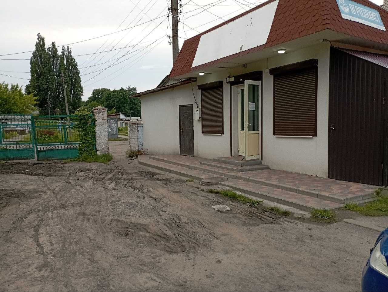 Фото ПЛОЩА - 53 м², ЦІНА - 7 $
 у Вінниці