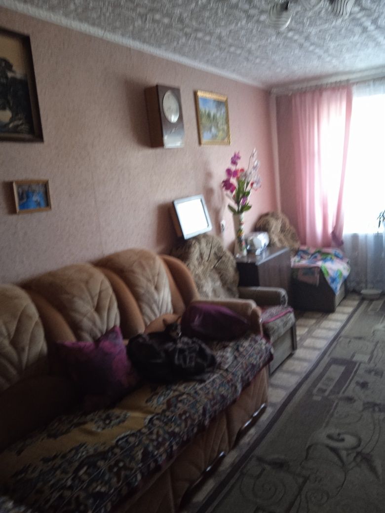 Фото 2 КІМ.  КВАРТИРА ПЛОЩА – 42 м², ЦІНА – 30 000$, РАЙОН: Гнівань у Вінниці