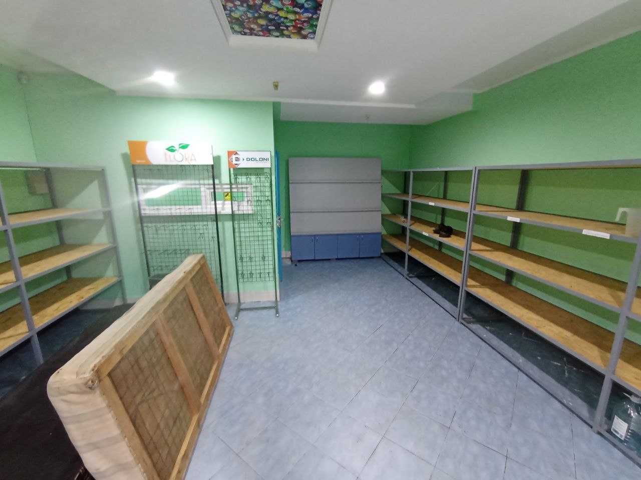 Фото ПЛОЩА - 53 м², ЦІНА - 7 $
 у Вінниці