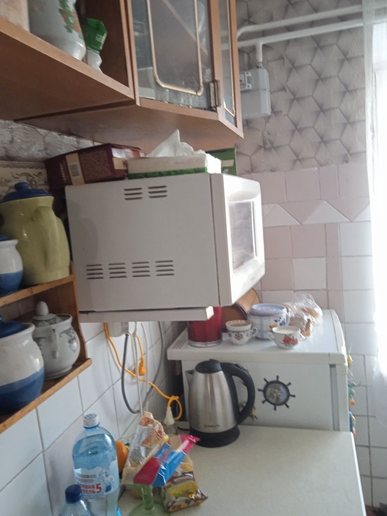 Фото 2 КІМ.  КВАРТИРА ПЛОЩА – 42 м², ЦІНА – 30 000$, РАЙОН: Гнівань у Вінниці