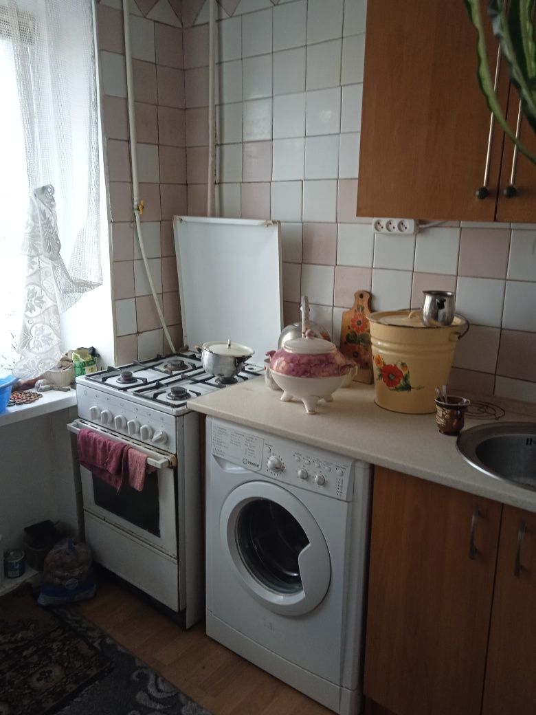 Фото 2 КІМ.  КВАРТИРА ПЛОЩА – 42 м², ЦІНА – 30 000$, РАЙОН: Гнівань у Вінниці