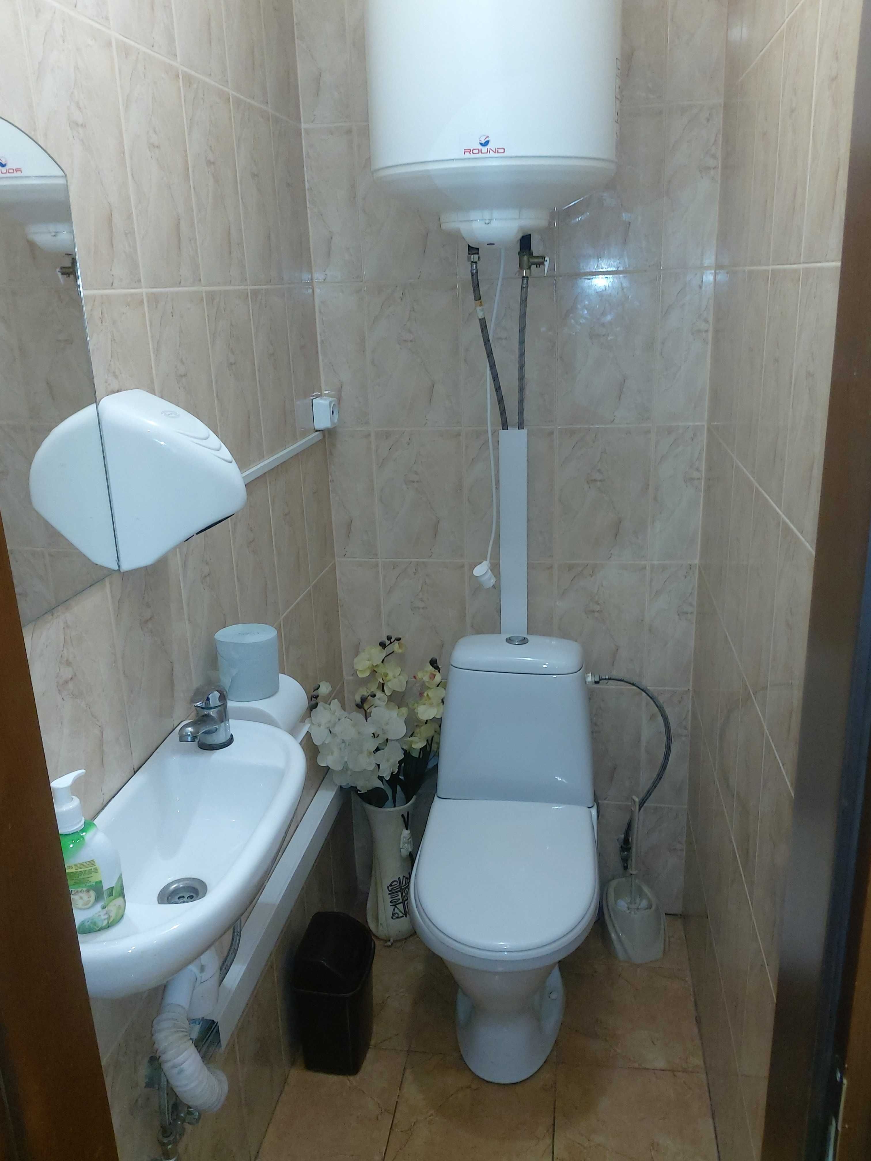Фото ПЛОЩА - 75 м², ЦІНА - 8 $
, Ленінський у Вінниці