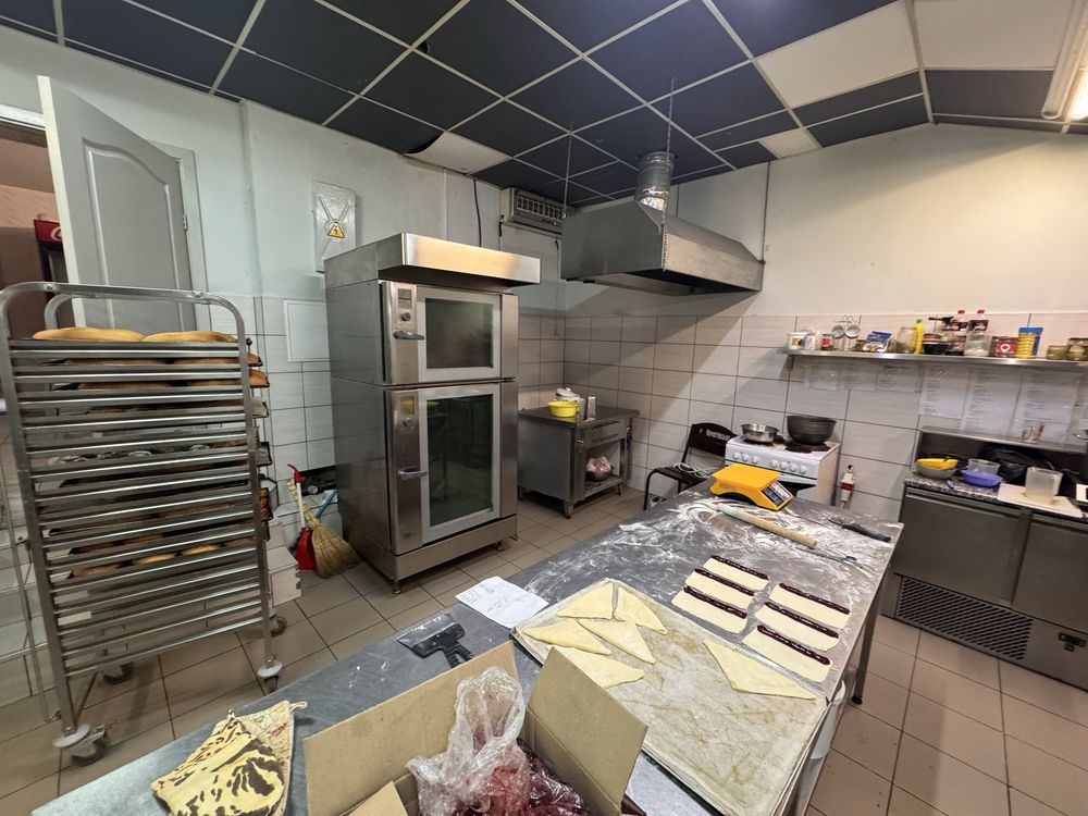 Обʼєкт нерухомості: ПЛОЩА - 100 м², ЦІНА - 722 $
, Замостянський — HUBTRUST, Вінниця