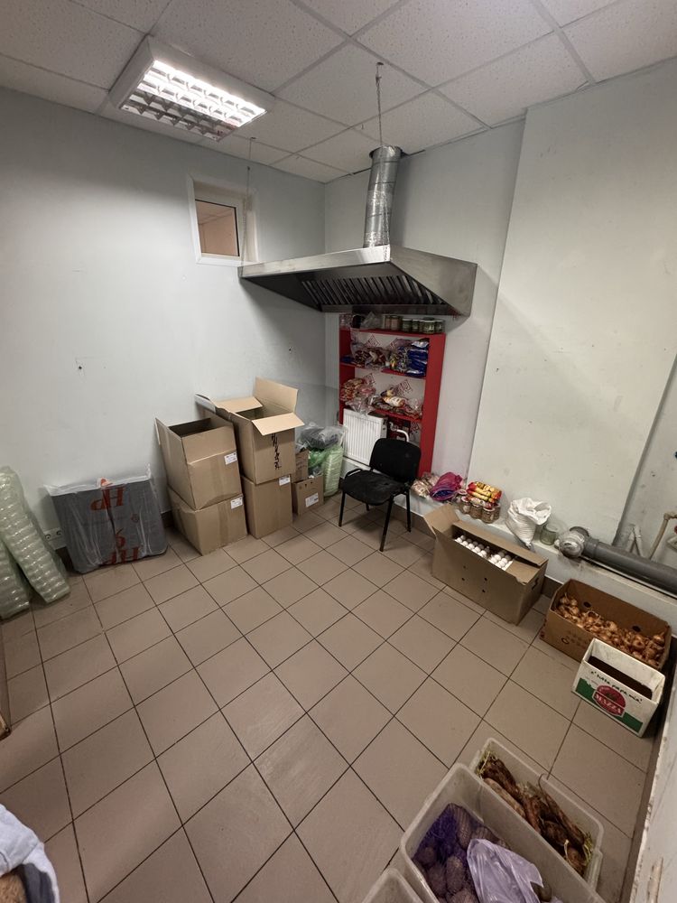 Обʼєкт нерухомості: ПЛОЩА - 100 м², ЦІНА - 722 $
, Замостянський — HUBTRUST, Вінниця