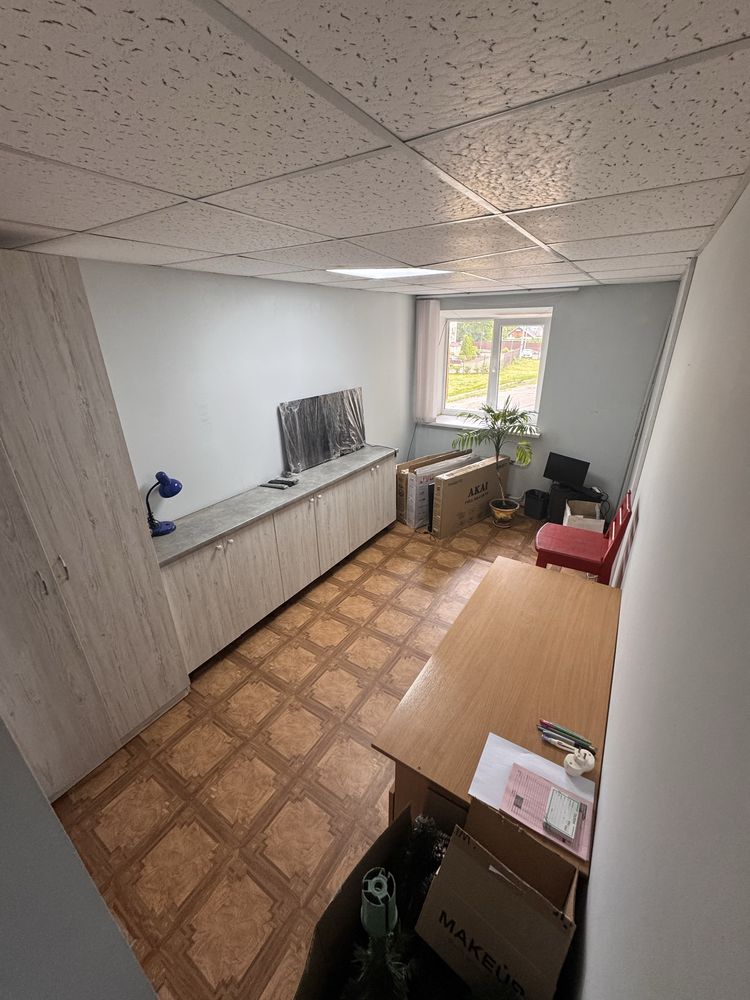 Обʼєкт нерухомості: ПЛОЩА - 100 м², ЦІНА - 722 $
, Замостянський — HUBTRUST, Вінниця