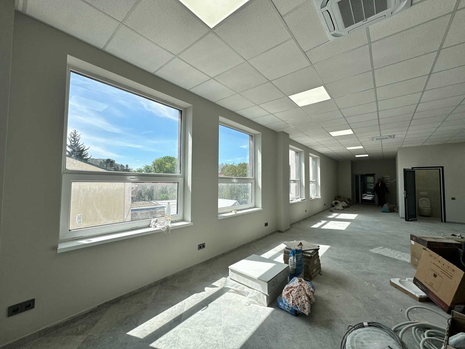 Фото ПЛОЩА - 241 м², ЦІНА - 2 651 $
, Ленінський у Вінниці