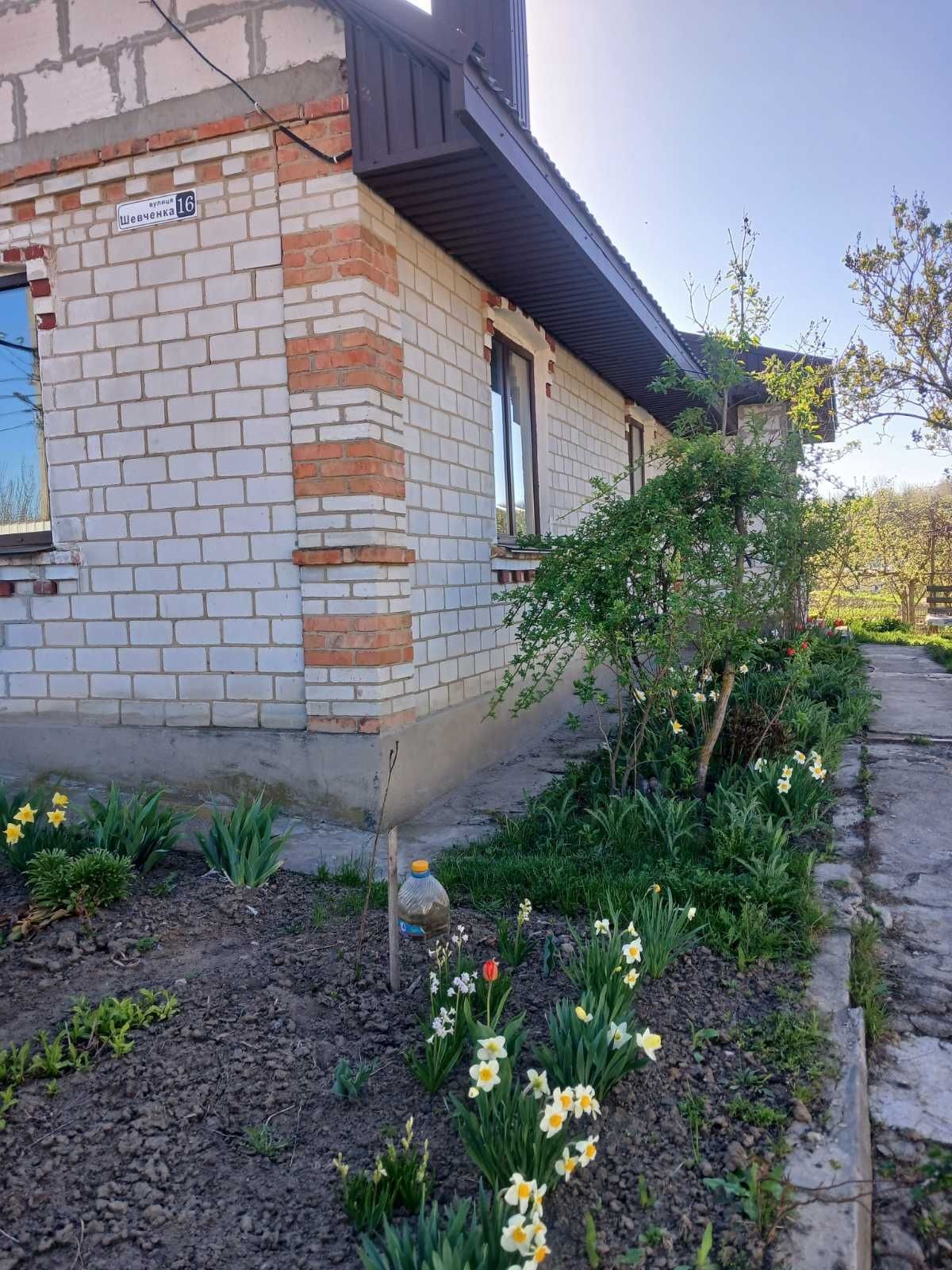 Фото 3 КІМ.  БУДИНОК ПЛОЩА – 83 м², ЦІНА – 45 800$, РАЙОН: Прибузьке у Вінниці