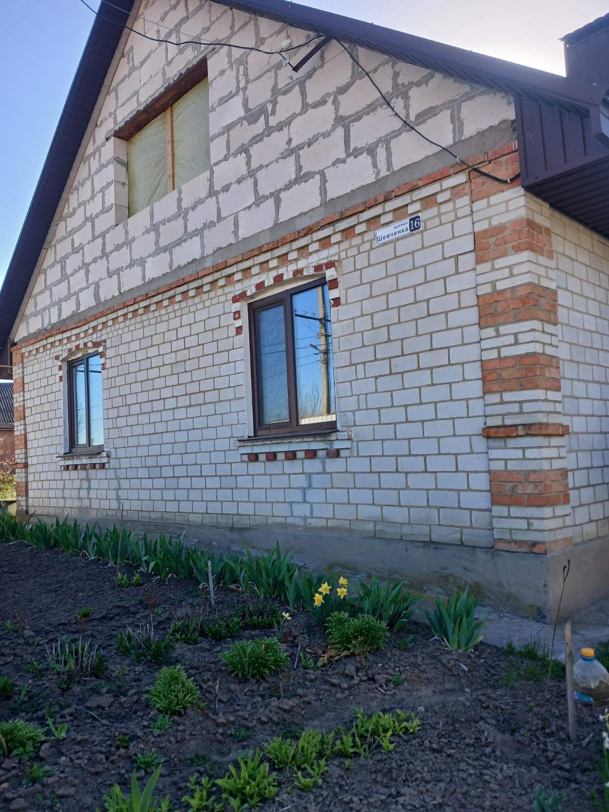 Фото 3 КІМ.  БУДИНОК ПЛОЩА – 83 м², ЦІНА – 45 800$, РАЙОН: Прибузьке у Вінниці