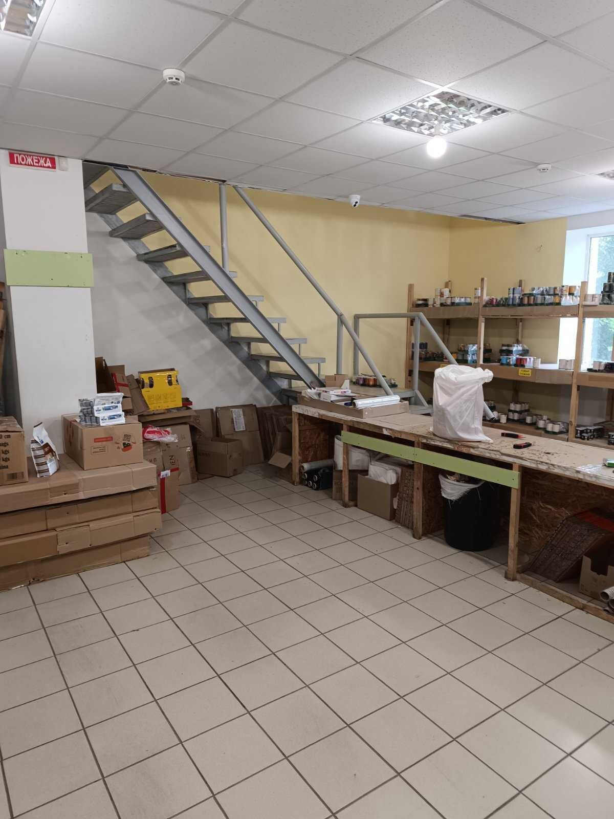 Фото ПЛОЩА - 220 м², ЦІНА - 963 $
, Ленінський у Вінниці