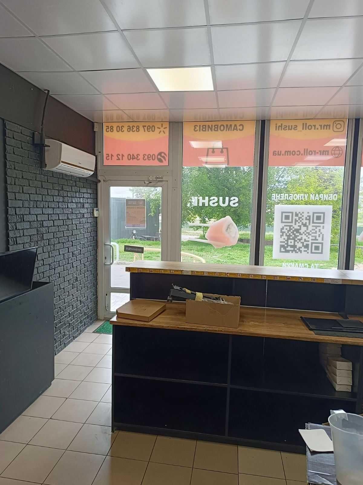 ПЛОЩА - 47 м², ЦІНА - 361 $
, Ленінський