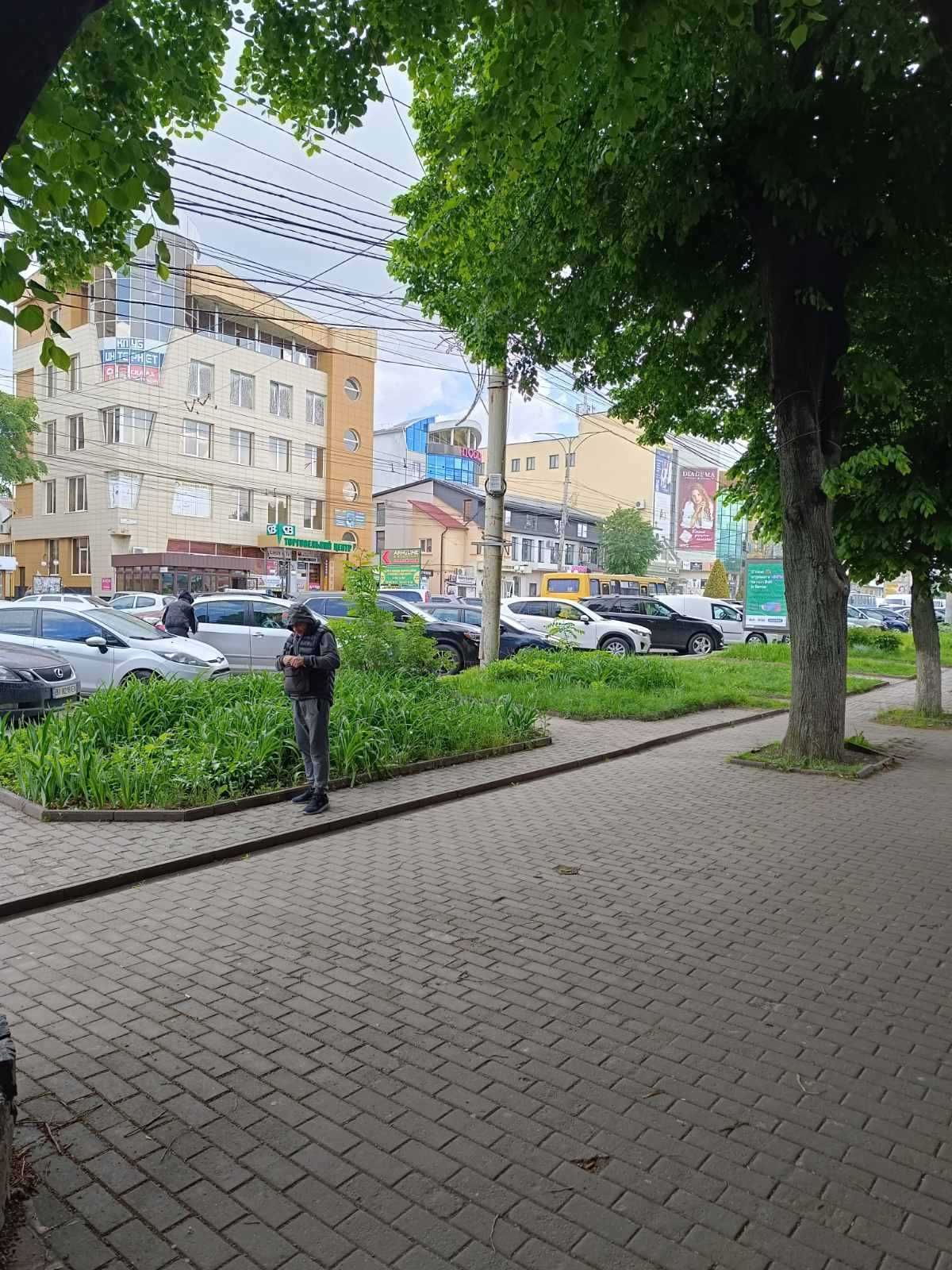 ПЛОЩА - 6 м², ЦІНА - 240 $
, Замостянський