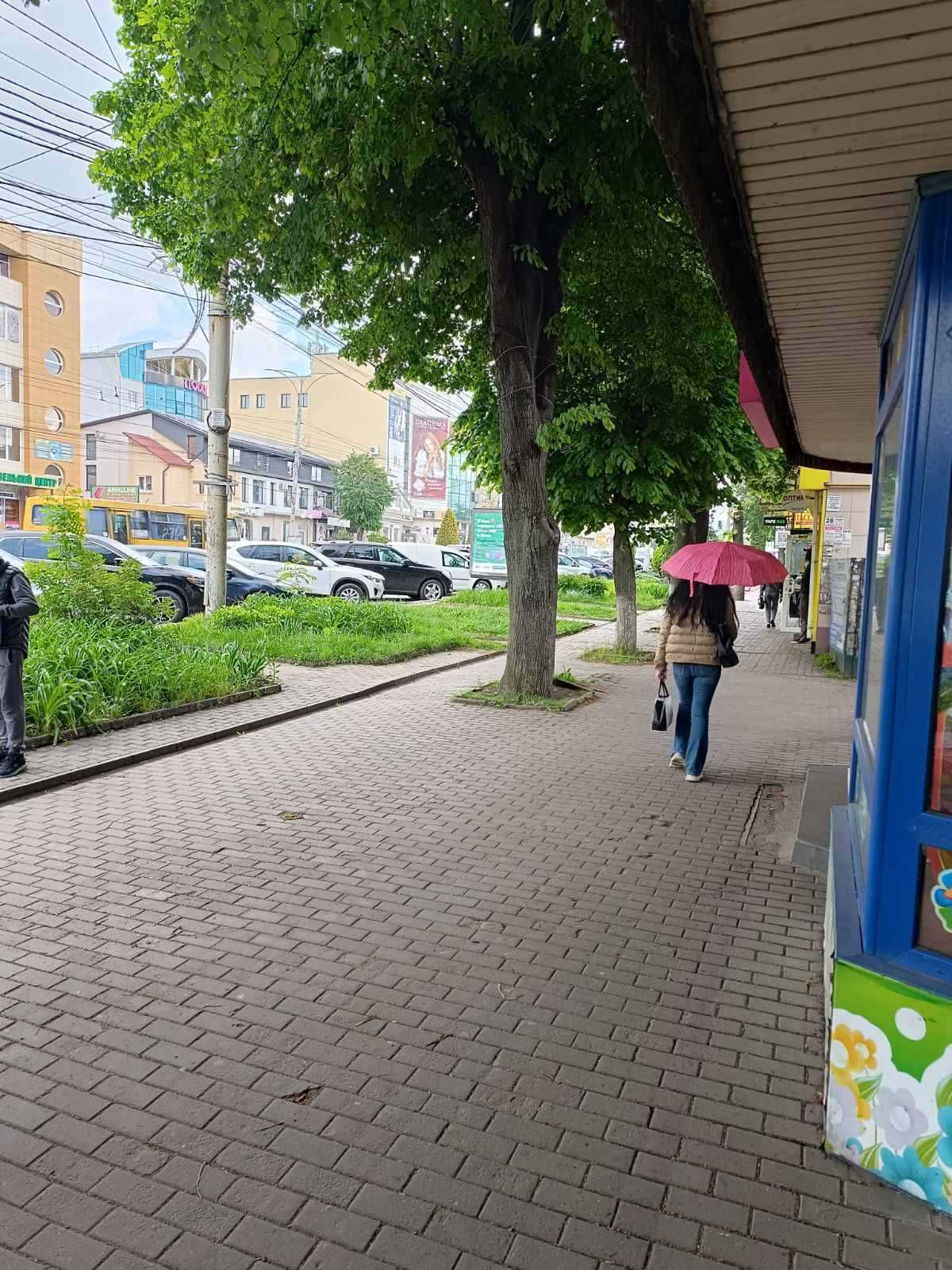 Фото ПЛОЩА - 6 м², ЦІНА - 240 $
, Замостянський у Вінниці