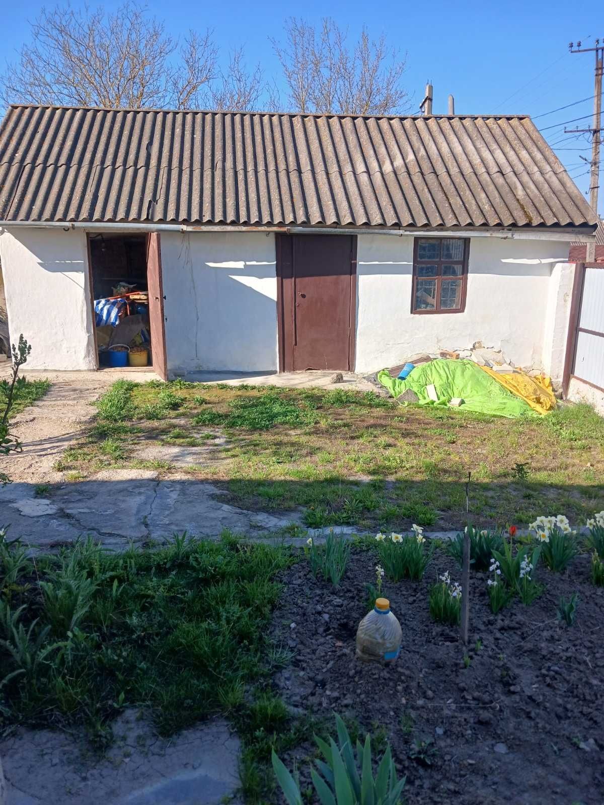 Фото 3 КІМ.  БУДИНОК ПЛОЩА – 83 м², ЦІНА – 45 800$, РАЙОН: Прибузьке у Вінниці