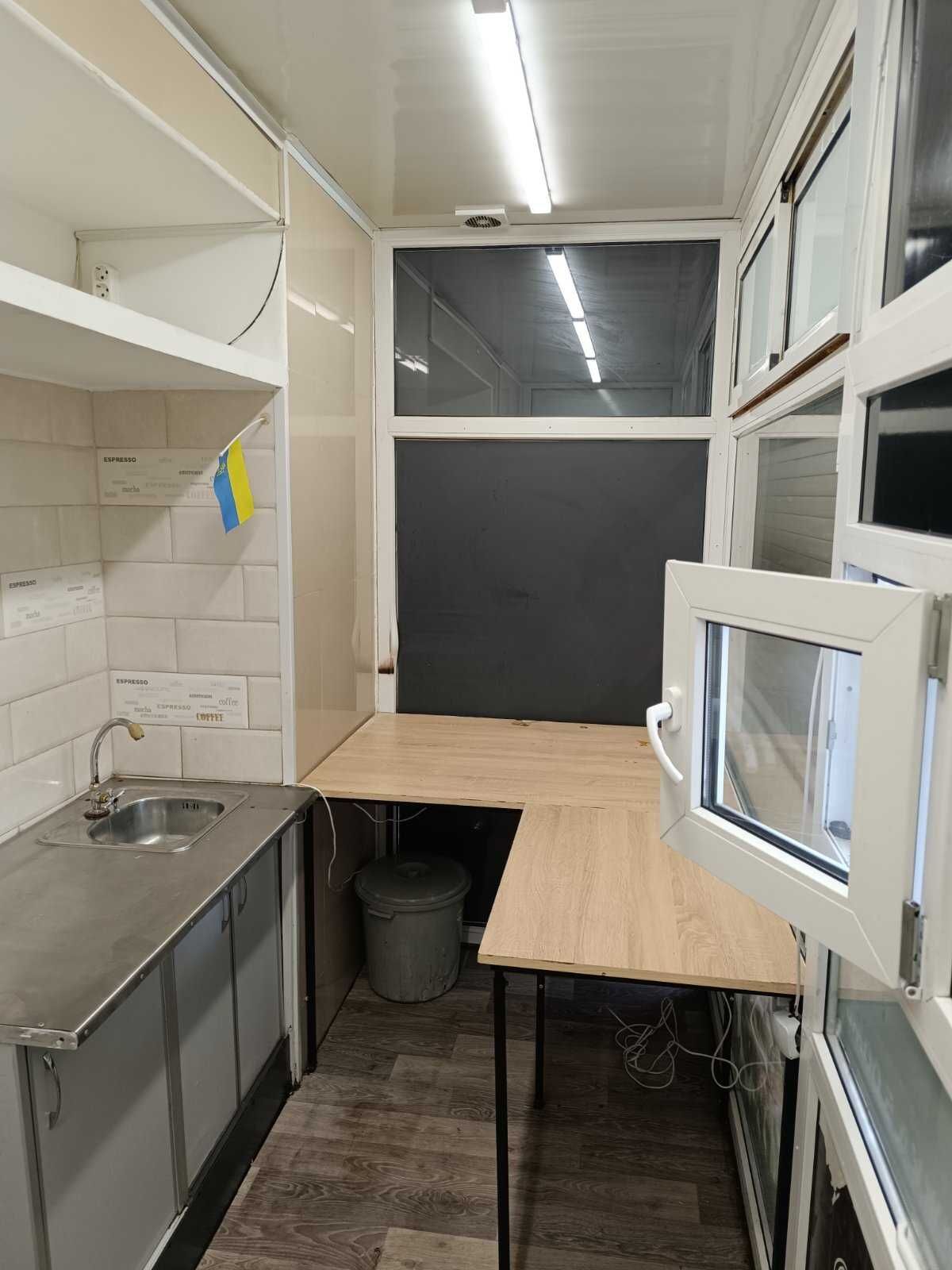 Фото ПЛОЩА - 6 м², ЦІНА - 240 $
, Замостянський у Вінниці