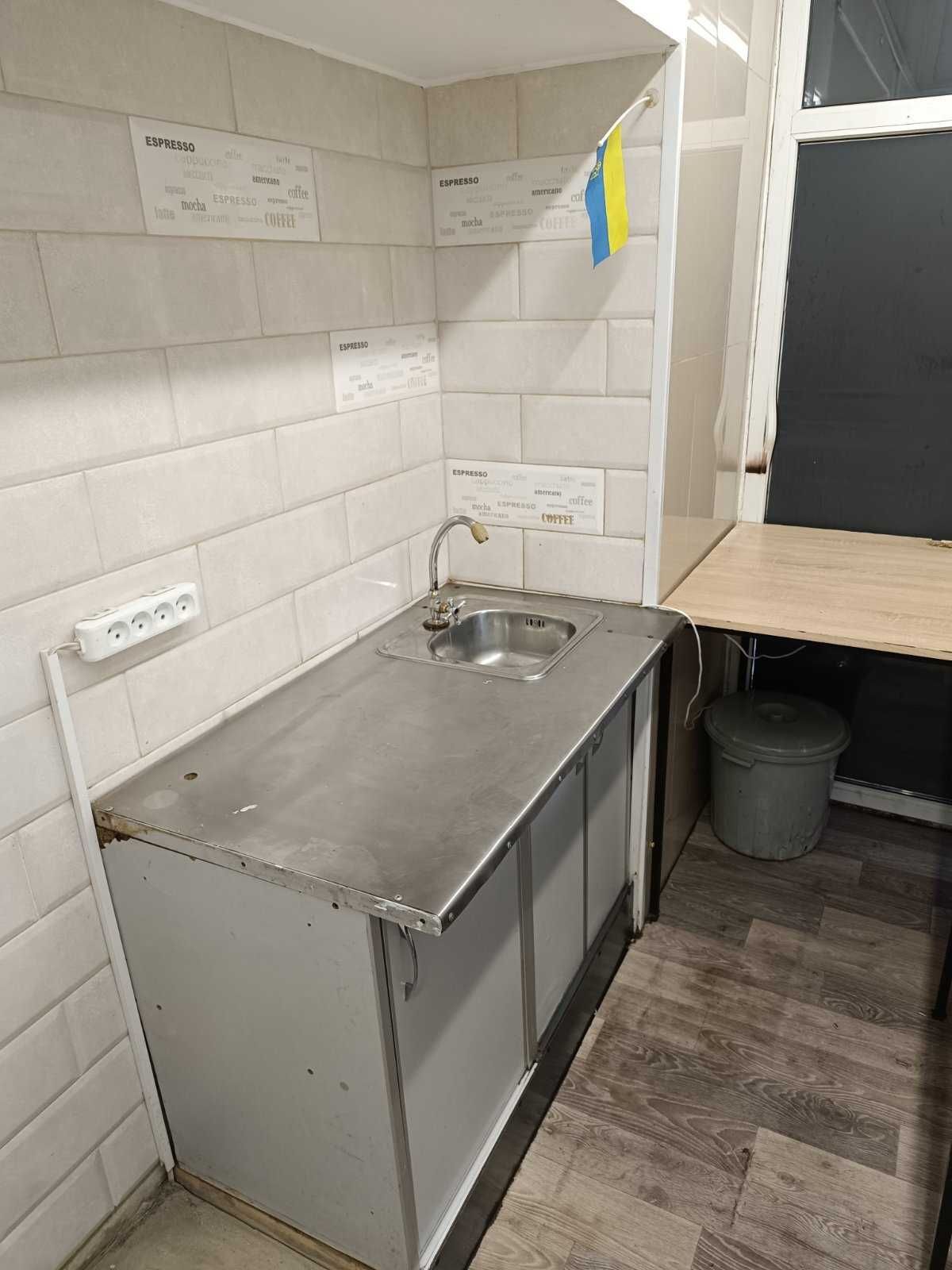 Фото ПЛОЩА - 6 м², ЦІНА - 240 $
, Замостянський у Вінниці