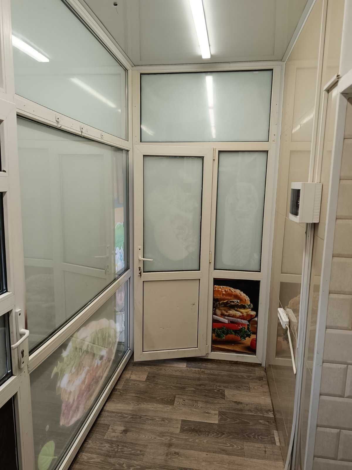 Фото ПЛОЩА - 6 м², ЦІНА - 240 $
, Замостянський у Вінниці