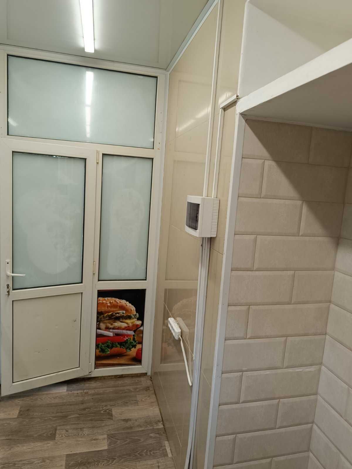 Фото ПЛОЩА - 6 м², ЦІНА - 240 $
, Замостянський у Вінниці