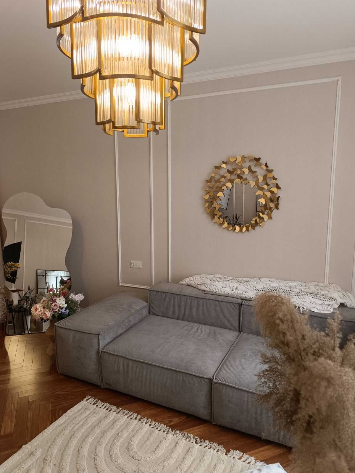Обʼєкт нерухомості: ПЛОЩА - 35 м², ЦІНА - 633 $
, Ленінський — HUBTRUST, Вінниця