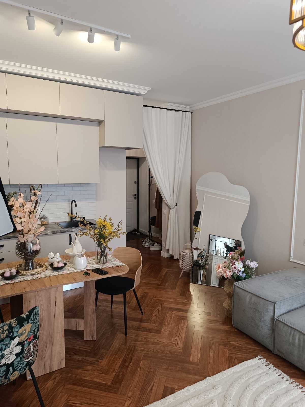 Обʼєкт нерухомості: ПЛОЩА - 35 м², ЦІНА - 633 $
, Ленінський — HUBTRUST, Вінниця