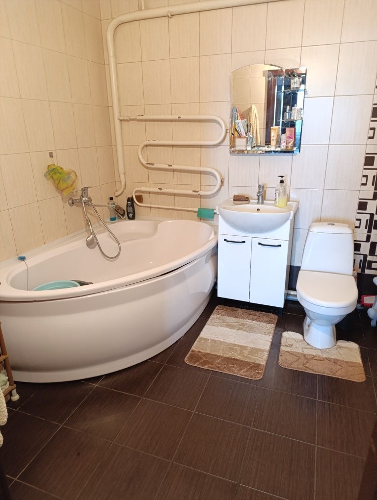 4 КІМ.  БУДИНОК ПЛОЩА – 140 м², ЦІНА – 118 000$, РАЙОН: Ксаверівка
