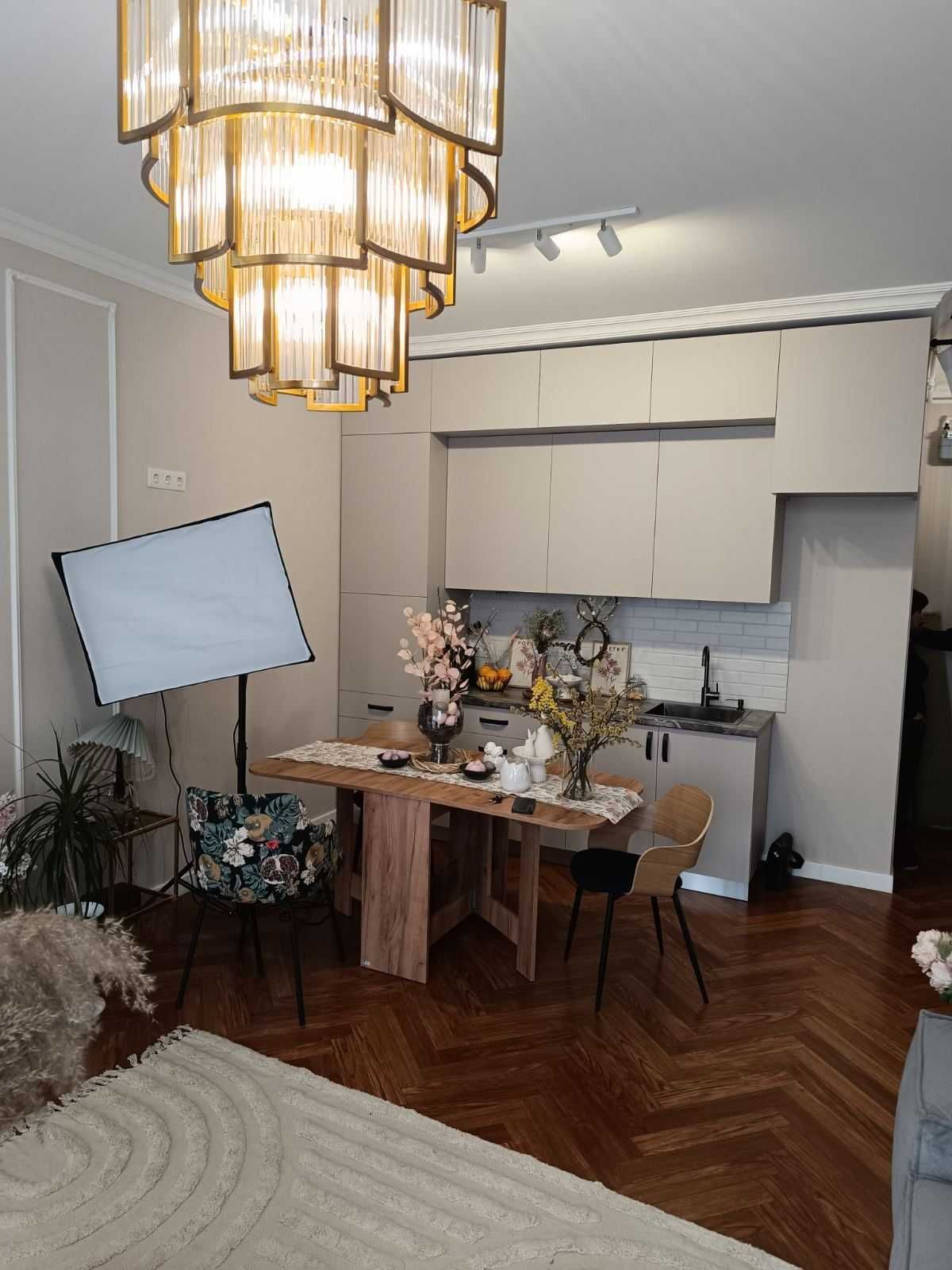 Обʼєкт нерухомості: ПЛОЩА - 35 м², ЦІНА - 633 $
, Ленінський — HUBTRUST, Вінниця