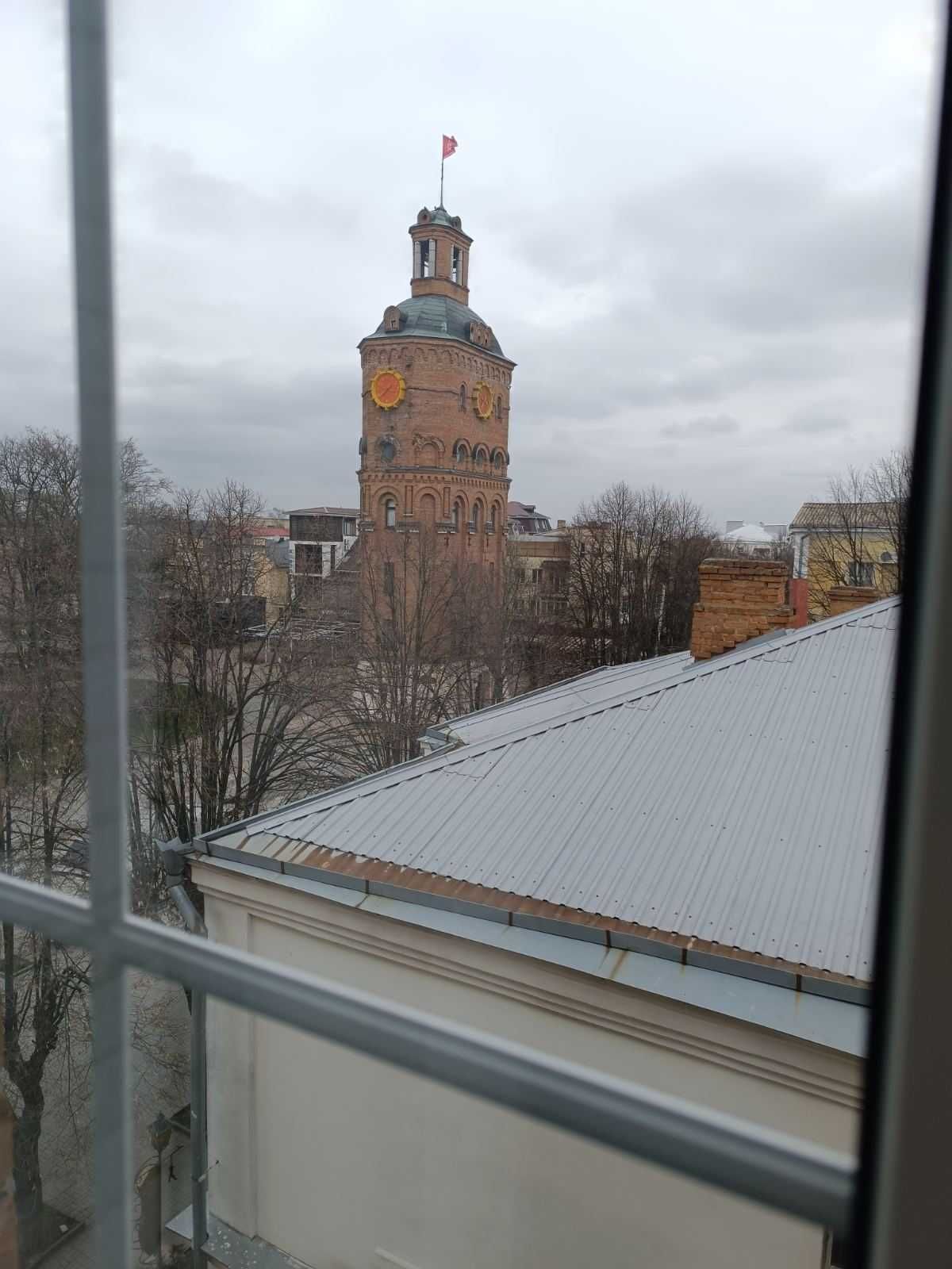 Обʼєкт нерухомості: ПЛОЩА - 35 м², ЦІНА - 633 $
, Ленінський — HUBTRUST, Вінниця