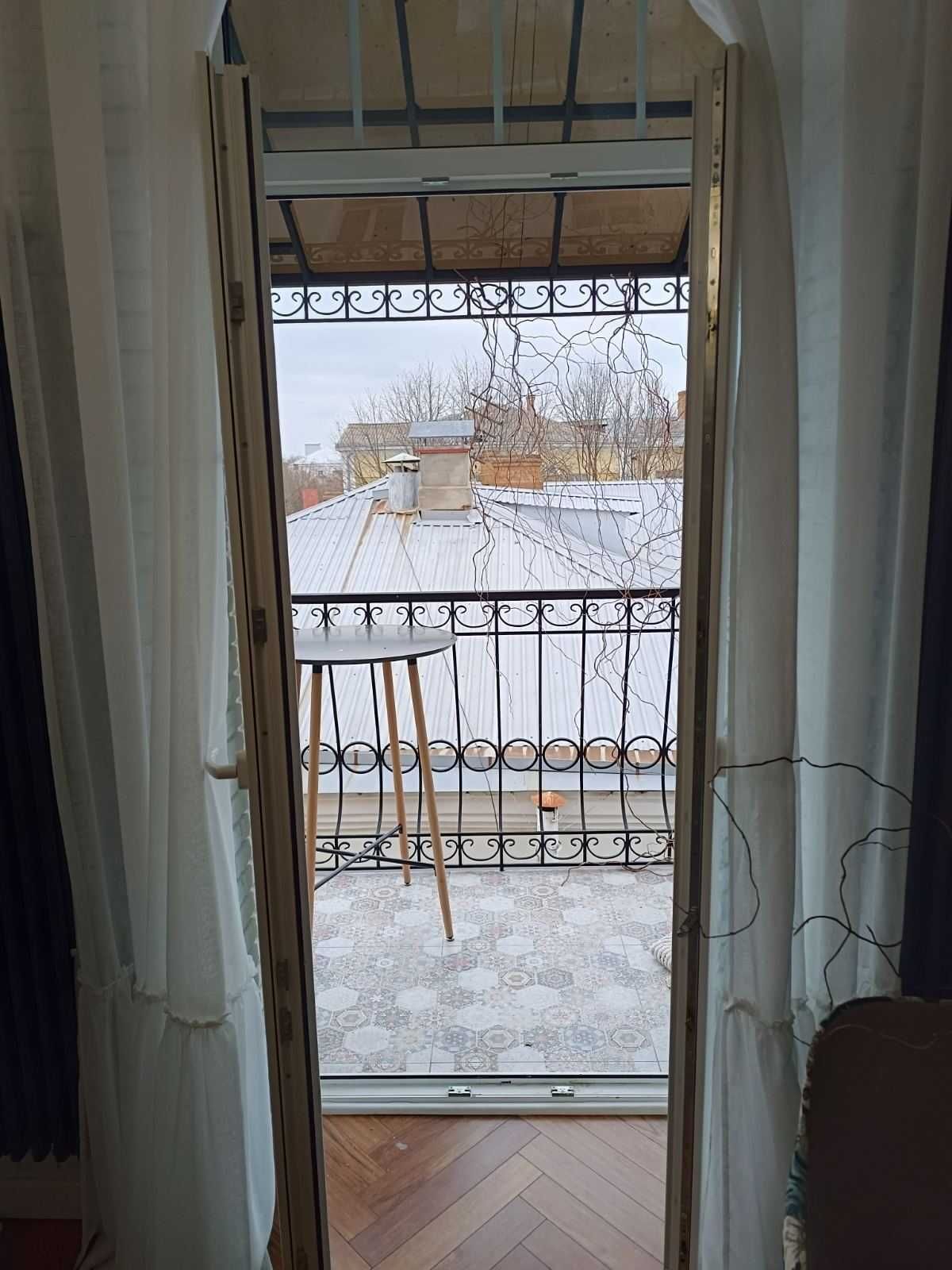 Обʼєкт нерухомості: ПЛОЩА - 35 м², ЦІНА - 633 $
, Ленінський — HUBTRUST, Вінниця
