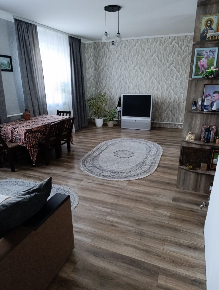 Фото 4 КІМ.  БУДИНОК ПЛОЩА – 140 м², ЦІНА – 118 000$, РАЙОН: Ксаверівка у Вінниці