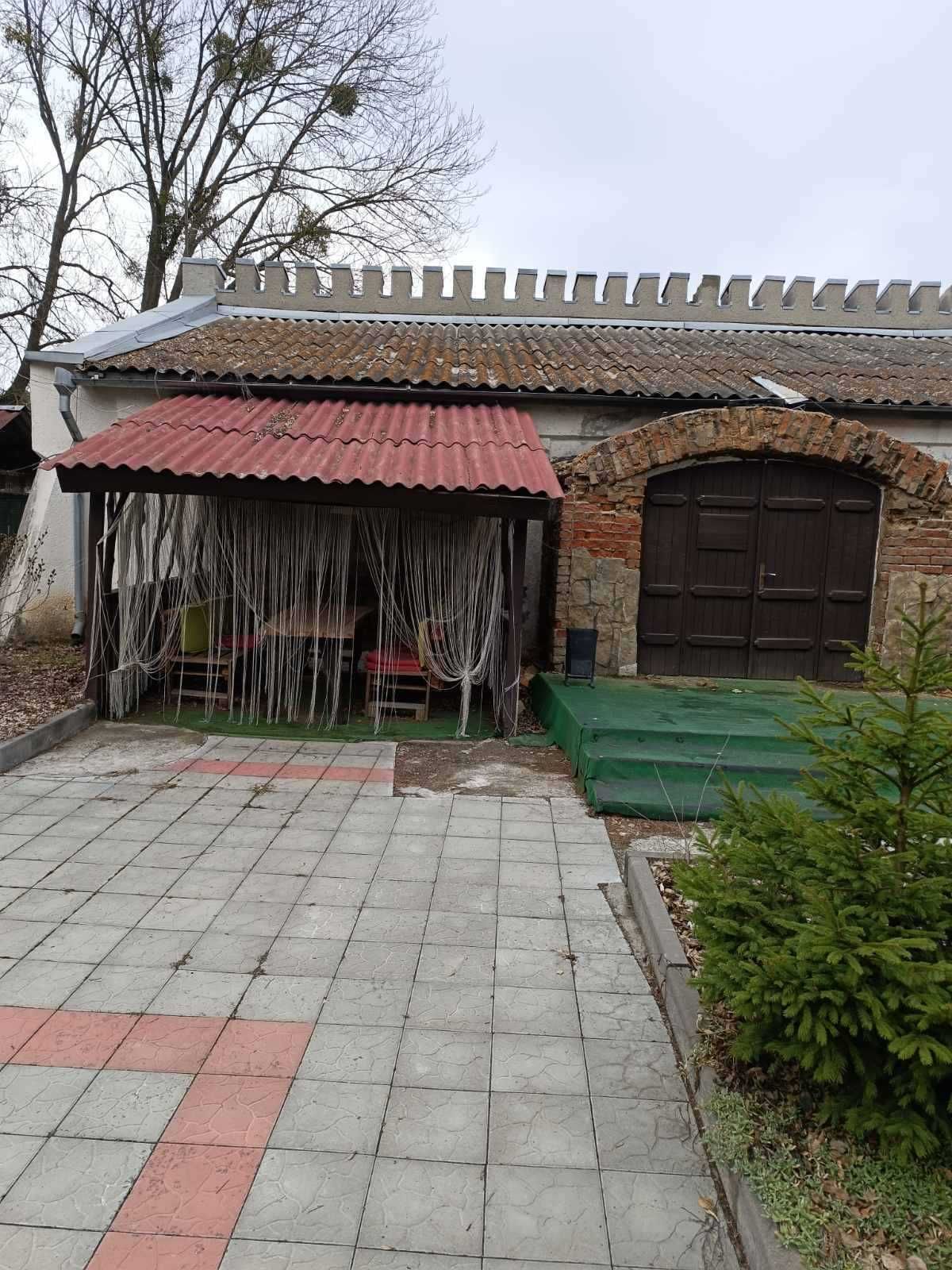Фото ПЛОЩА - 400 м², ЦІНА - 722 $
, Ленінський у Вінниці