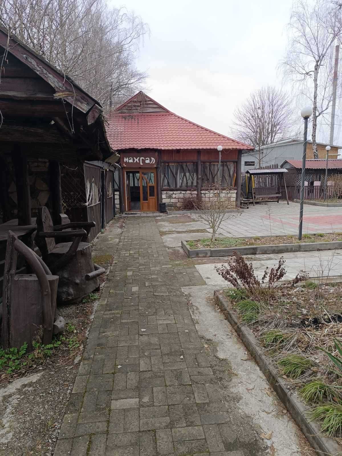 Фото ПЛОЩА - 400 м², ЦІНА - 722 $
, Ленінський у Вінниці