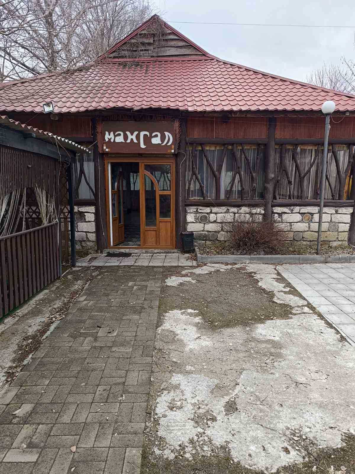 Фото ПЛОЩА - 400 м², ЦІНА - 722 $
, Ленінський у Вінниці