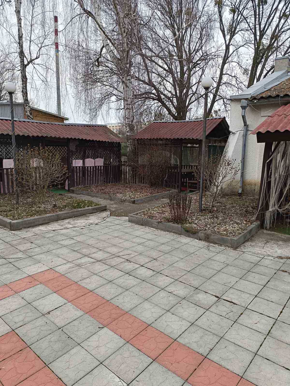 Фото ПЛОЩА - 400 м², ЦІНА - 722 $
, Ленінський у Вінниці