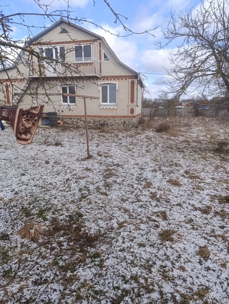 Фото 4 КІМ.  БУДИНОК ПЛОЩА – 140 м², ЦІНА – 118 000$, РАЙОН: Ксаверівка у Вінниці
